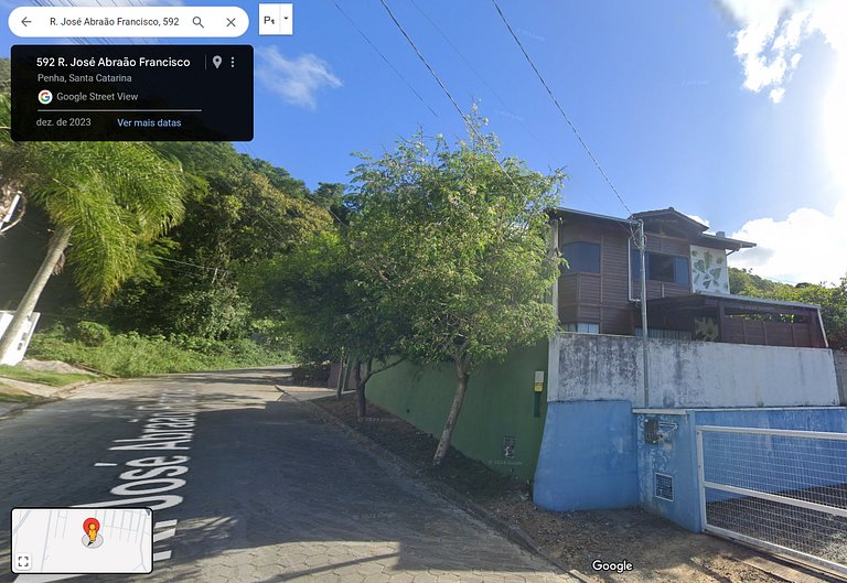 Hidro Pareja, Aire acondicionado, Barbacoa, Apê Cabana Român