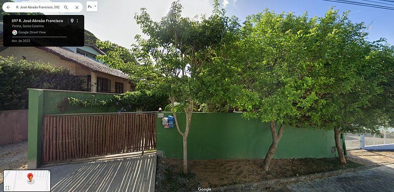 Hydro Couple, Air conditioning, Barbecue, Apê Cabana Românti