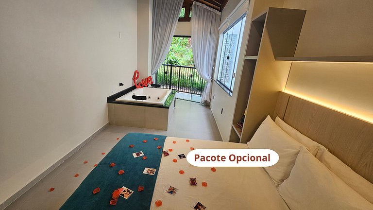 Casa de dos plantas con jacuzzi y barbacoa cerca de la playa