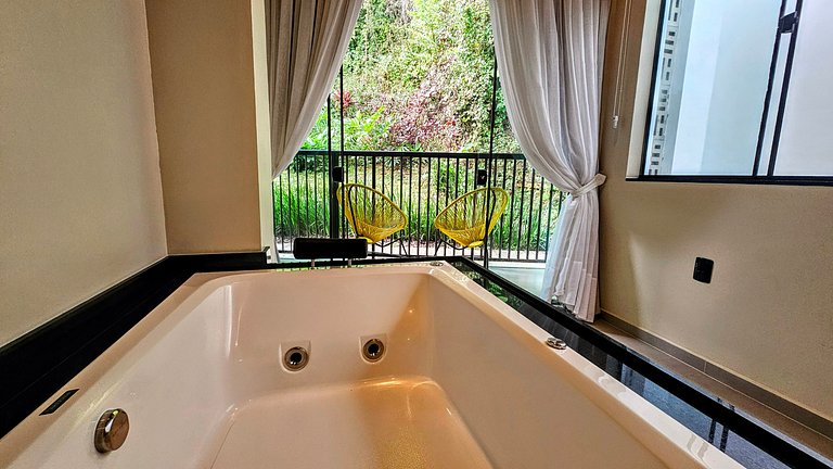 Casa de dos plantas con jacuzzi y barbacoa cerca de la playa